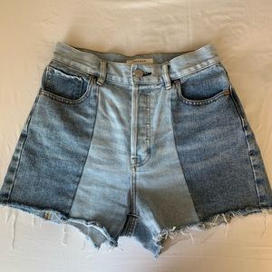 Pacsun Shorts